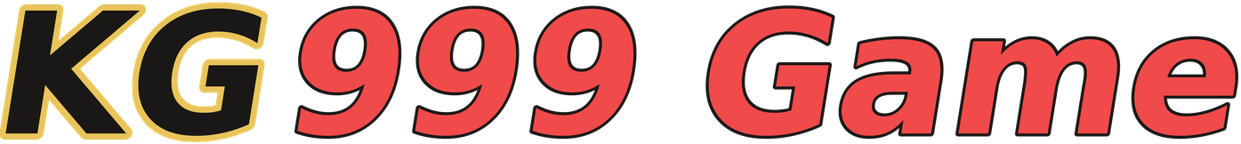 KG999 Game logo